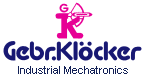 Gebr.Kl�cker